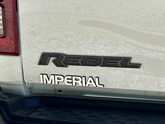 Used 2026 RAM 2500 Rebel AWD/4WD image 14