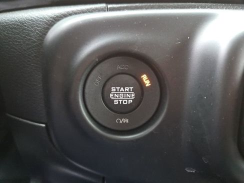 Used 2021 Jeep Wrangler Unlimited Sahara image 15