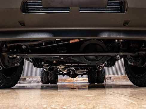 Used 2025 RAM 3500 Longhorn image 15