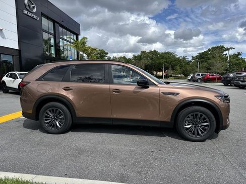 New 2026 MAZDA CX-70 SC Plus image 5