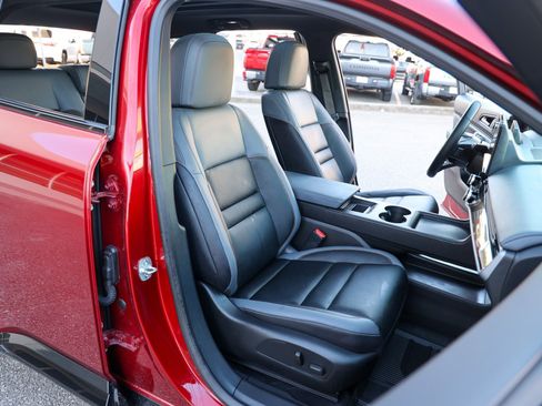 Used 2024 Honda Prologue Touring image 48