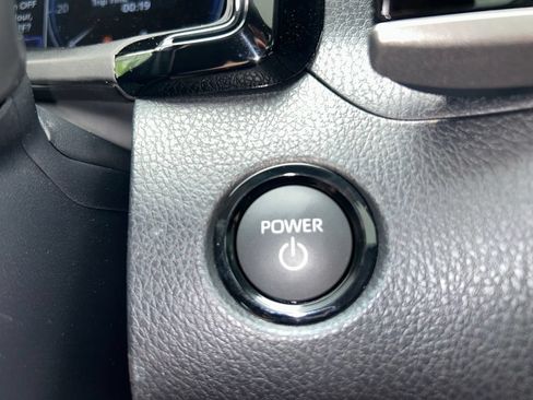 Certified 2026 Toyota Camry XLE AWD/4WD image 22