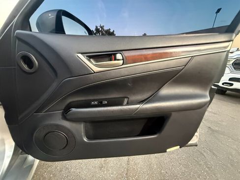 Used 2013 Lexus GS 350 AWD w/ Premium Pkg image 32