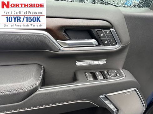 New 2026 GMC Sierra 1500 Denali image 18