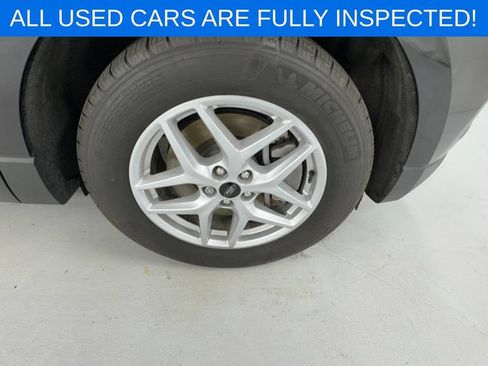 Used 2024 Ford Edge SEL w/ Convenience Package AWD/4WD image 9
