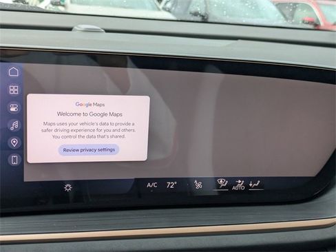 New 2026 Buick Envision Sport Touring image 22