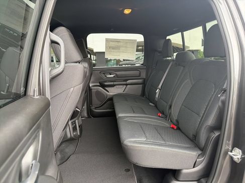 New 2026 RAM 1500 Express RWD image 18