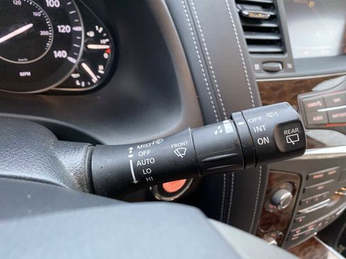 Used 2018 Nissan Armada SL w/ Premium Package image 24