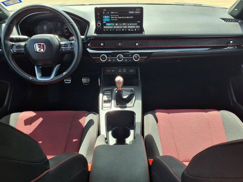 Used 2023 Honda Civic Si image 9