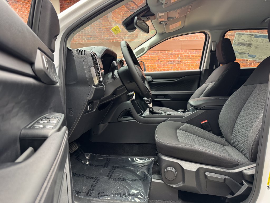 New 2026 Ford Ranger XLT AWD/4WD image 22