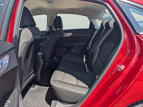 Used 2024 Kia Forte LXS image 26