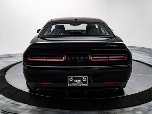Used 2023 Dodge Challenger SRT Hellcat Redeye image 14