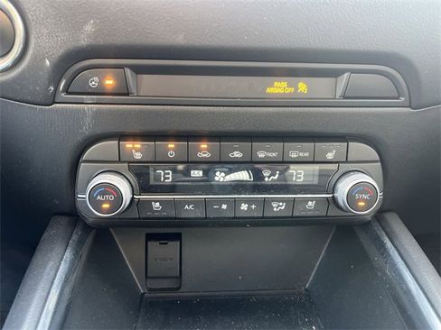 Certified 2023 MAZDA CX-5 AWD 2.5 S w/ Premium Plus Pkg image 19