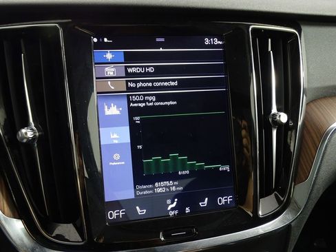 Used 2019 Volvo S60 T5 Momentum w/ Multimedia Package image 37