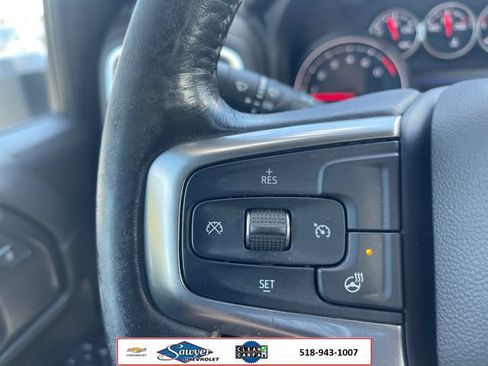 Used 2022 Chevrolet Silverado 2500 LT w/ Convenience Package AWD/4WD image 23