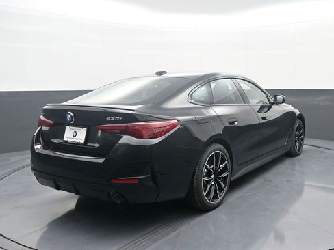 New 2026 BMW 430i xDrive w/ M Sport Package image 7