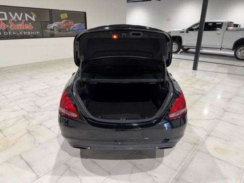 Used 2016 Mercedes-Benz C 300 Sedan image 11