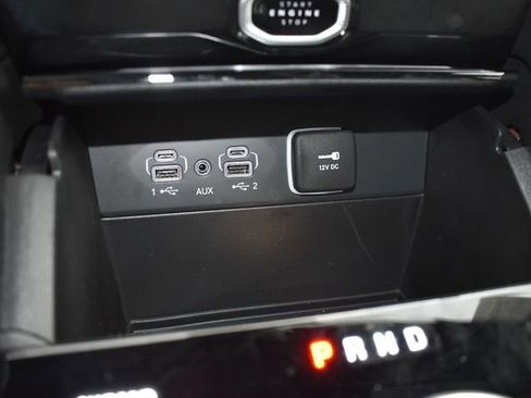 New 2026 Jeep Grand Cherokee Limited AWD/4WD image 27
