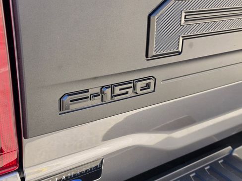 Used 2025 Ford F150 Raptor w/ Equipment Group 803A Raptor R image 38