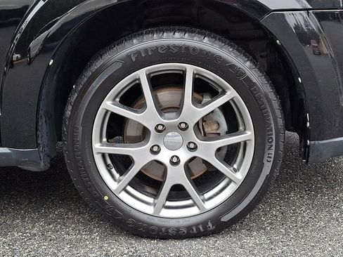 Used 2016 Dodge Journey R/T image 10