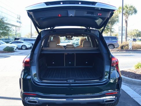 Certified 2024 Mercedes-Benz GLE 450 4MATIC image 38