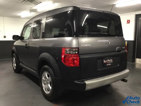 Used 2005 Honda Element EX image 8
