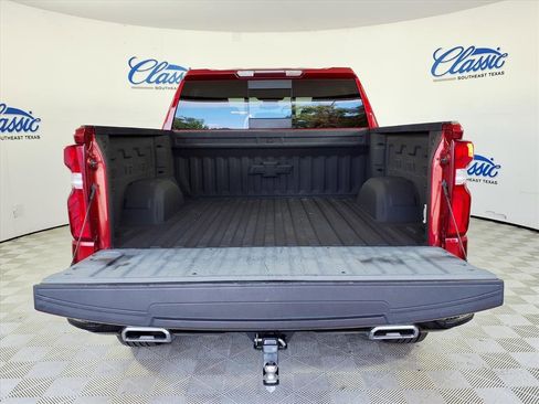 Used 2022 Chevrolet Silverado 1500 LT Trail Boss w/ LT Trail Boss Premium Package image 23