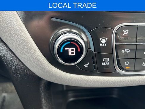 Used 2020 Chevrolet Equinox LT image 24