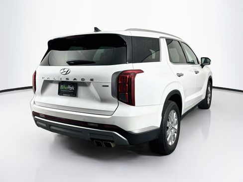Used 2025 Hyundai Palisade SEL AWD/4WD image 9