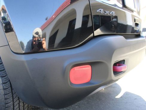 Used 2018 Jeep Renegade Trailhawk AWD/4WD image 37