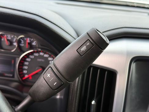 Used 2016 GMC Sierra 1500 SLT w/ Texas SLT Premium Package image 40