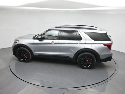 Certified 2023 Ford Explorer ST w/ Equipment Group 401A image 45