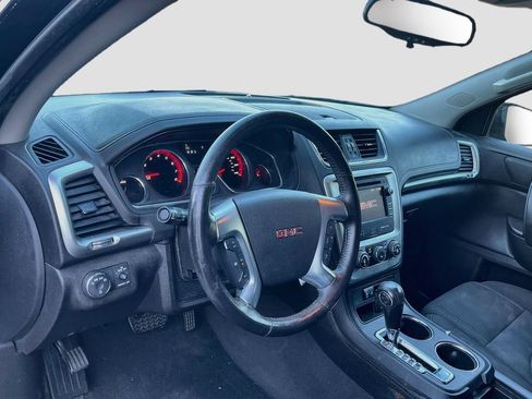 Used 2016 GMC Acadia SLE FWD image 9