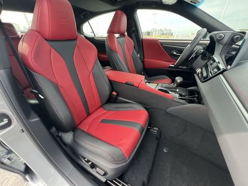 Used 2024 Lexus ES 350 F Sport image 25