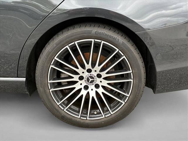 Certified 2023 Mercedes-Benz C 300 4MATIC Sedan image 9