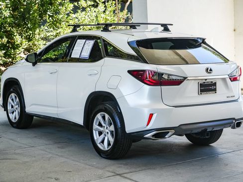 Used 2017 Lexus RX 350 FWD w/ Accessory Package image 4