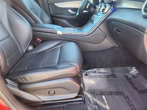 Certified 2021 Mercedes-Benz GLC 300 GLC 300 image 19