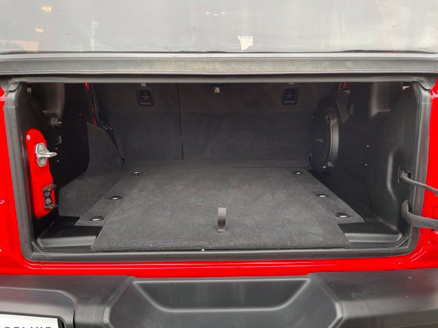 Used 2021 Jeep Wrangler Unlimited Rubicon AWD/4WD image 28