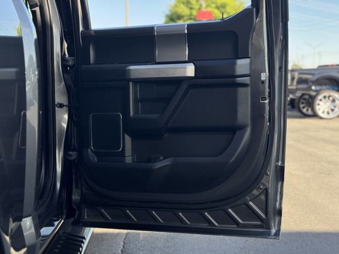 Used 2015 Ford F150 Lariat AWD/4WD image 37
