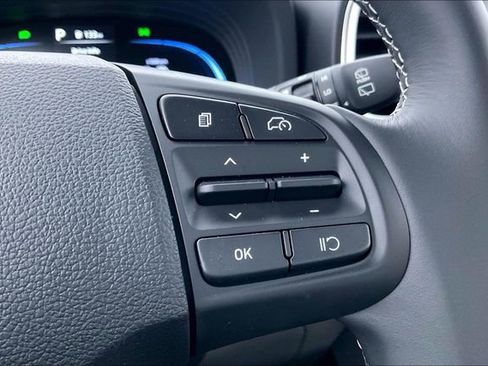 New 2026 Hyundai Venue SEL image 21