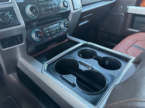 Used 2018 Ford F350 King Ranch w/ King Ranch Ultimate Package image 25