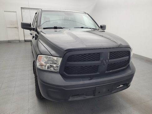 Used 2017 RAM 1500 Tradesman w/ Protection Group AWD/4WD image 14