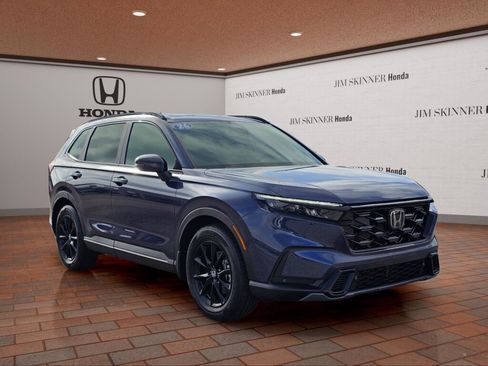 New 2026 Honda CR-V Sport-L image 5