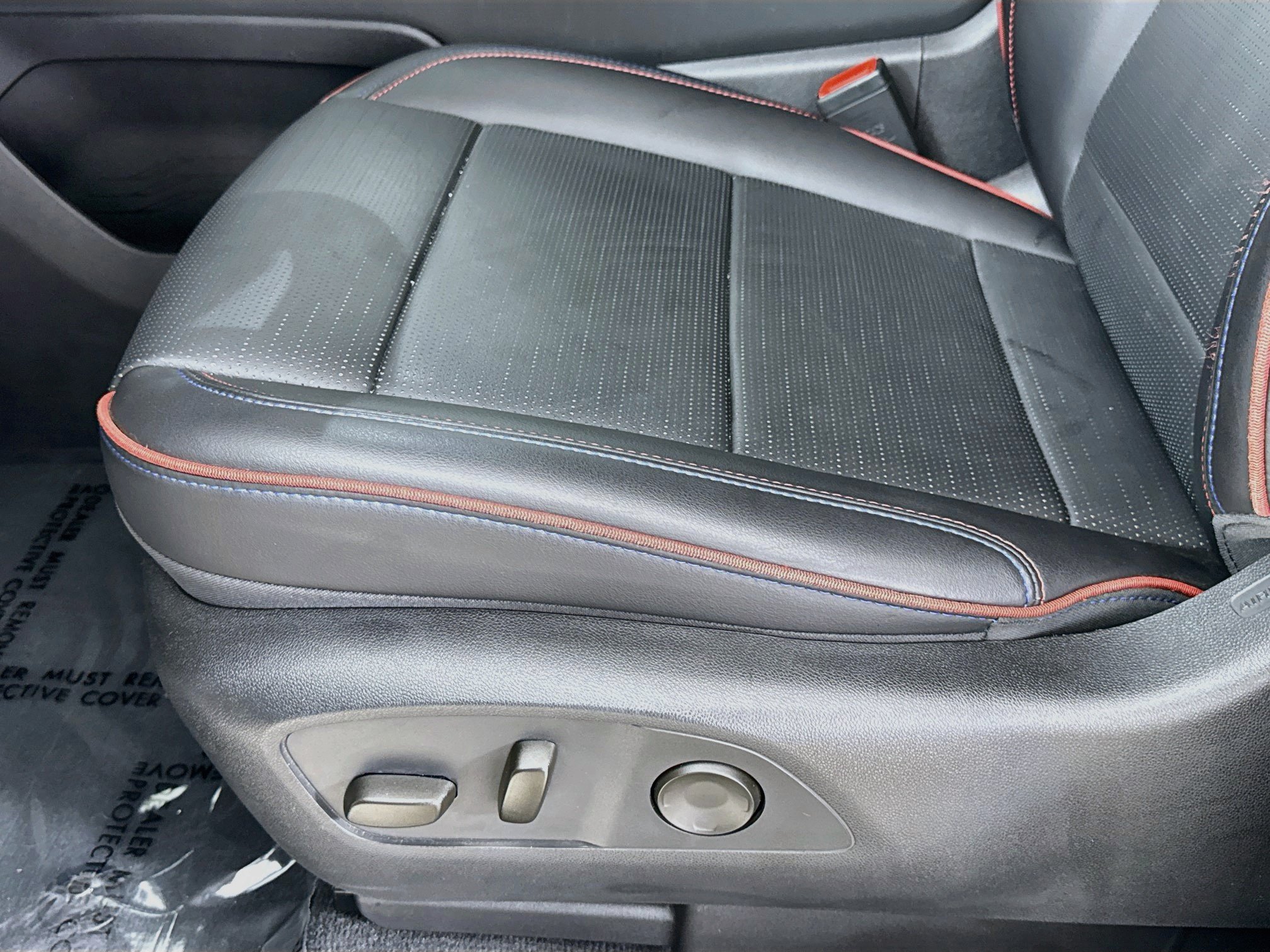 Used 2024 Chevrolet Silverado EV RST AWD/4WD image 22