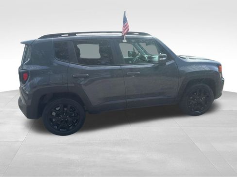 Used 2023 Jeep Renegade Altitude AWD/4WD image 24