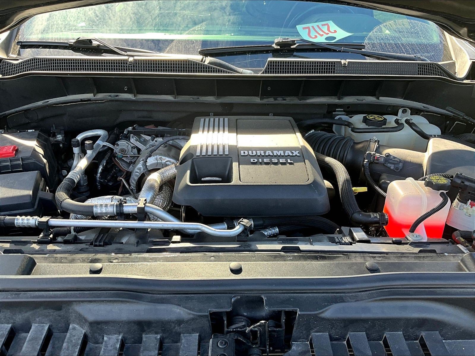 Used 2023 Chevrolet Silverado 1500 RST AWD/4WD image 31