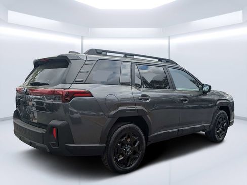 New 2026 Subaru Outback Limited AWD/4WD image 3