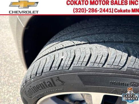 Used 2025 Chevrolet Malibu LT FWD image 9
