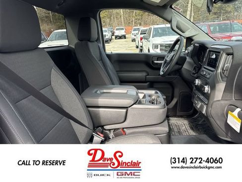 New 2026 GMC Sierra 1500 Pro w/ Pro Value Package AWD/4WD image 22