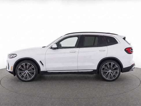 Used 2024 BMW X3 sDrive30i RWD image 6